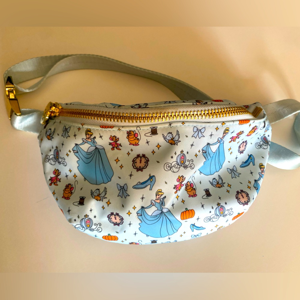 Stoney Clover Lane Cinderella Fanny Pack